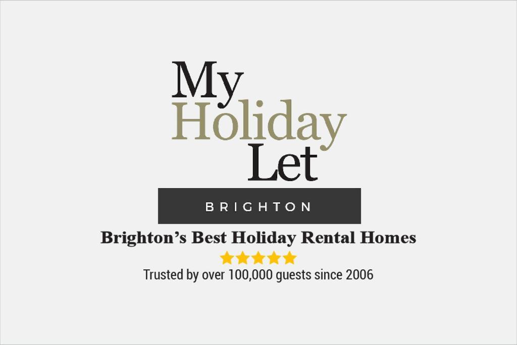 Brighton Brunswick Apartments By Myholidaylet Exterior photo